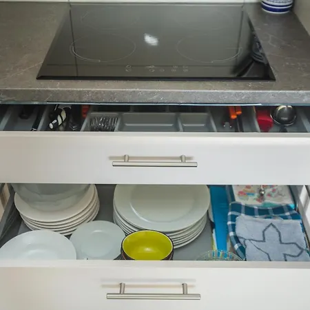 Hillebachsee 아파트