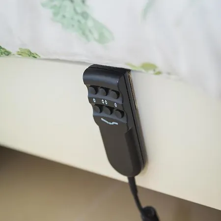 Hillebachsee ヴィンターベルク