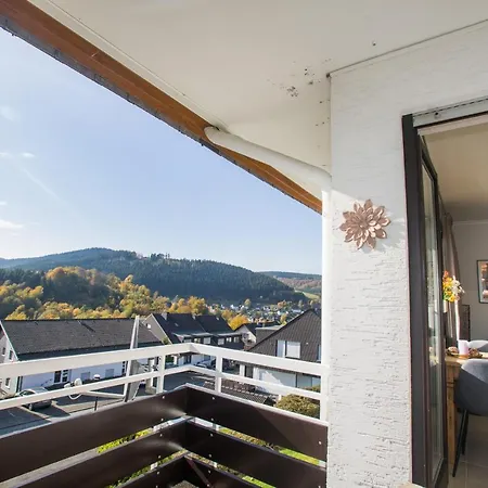 Hillebachsee 빈터베르크