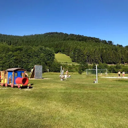 Hillebachsee 아파트 빈터베르크