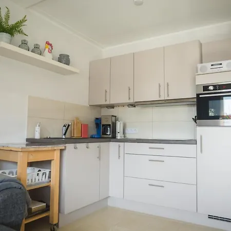 Hillebachsee 아파트 *