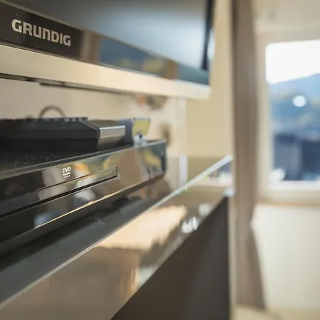 Hillebachsee 아파트 *