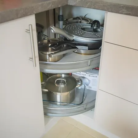 Hillebachsee * ヴィンターベルク