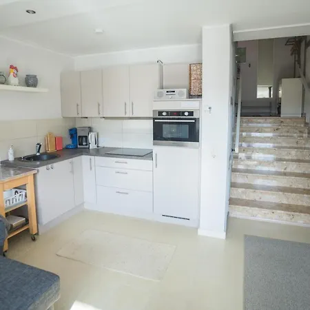 Hillebachsee Apartman