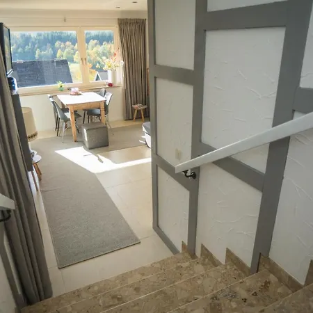 아파트 Hillebachsee