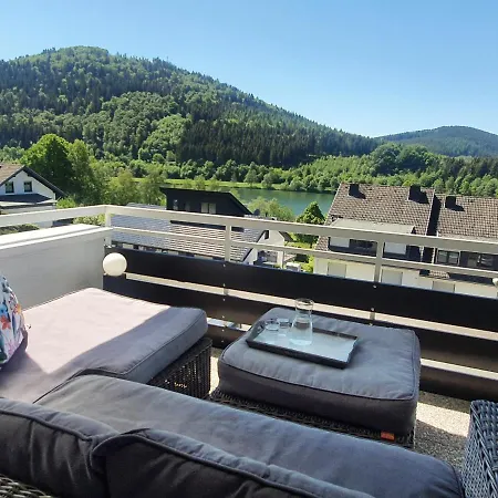 Hillebachsee * Winterberg