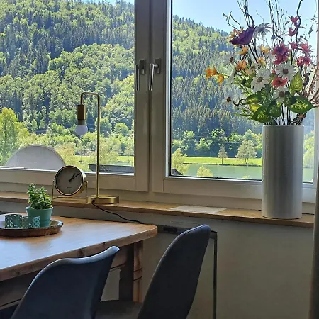 Hillebachsee 빈터베르크