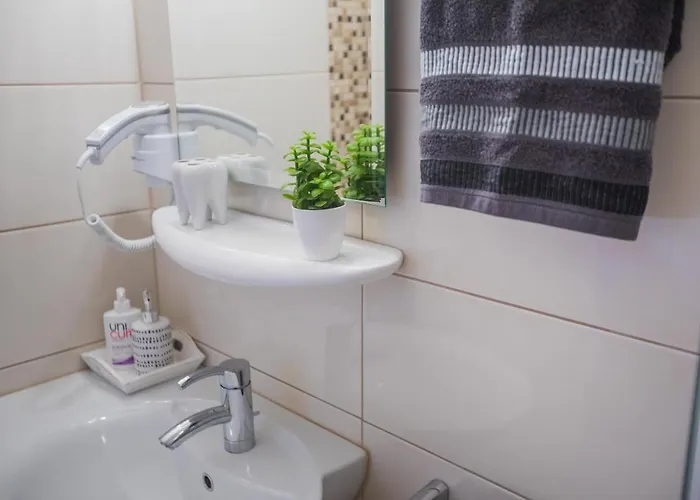 Hillebachsee Apartamento