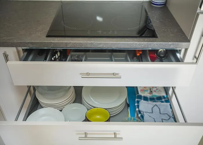 Hillebachsee Apartamento