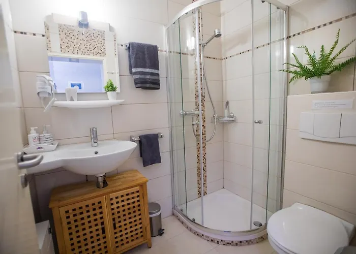 Hillebachsee Apartamento *