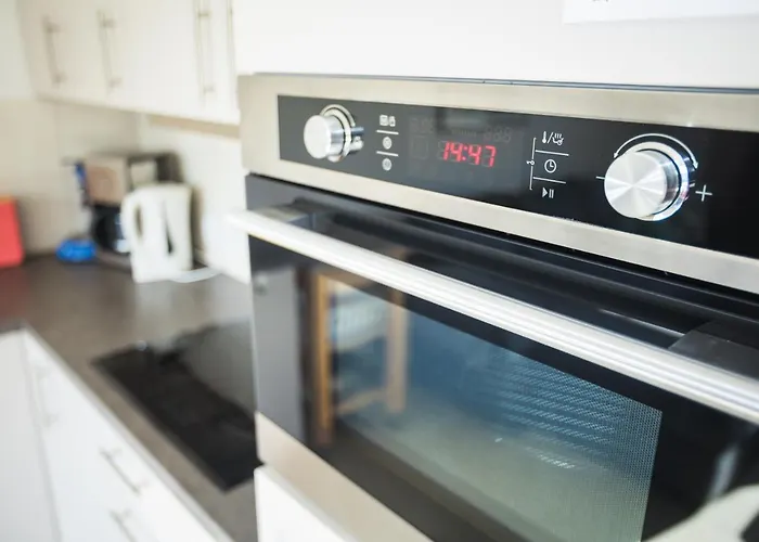 Hillebachsee Apartamento