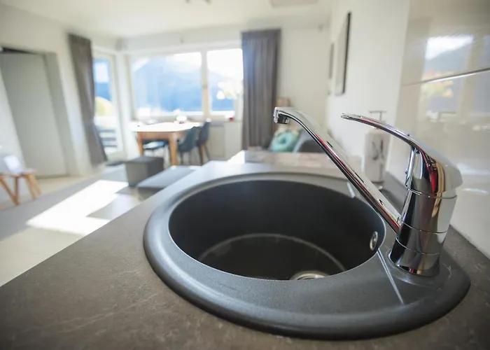 Apartamento Hillebachsee *