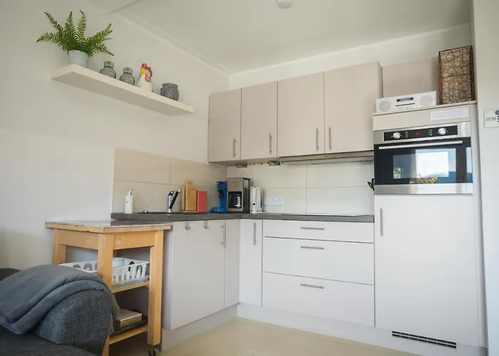 Hillebachsee Apartamento *