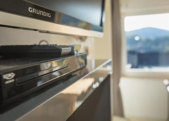 Hillebachsee Apartamento *