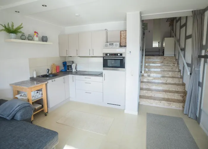 Hillebachsee Apartamento