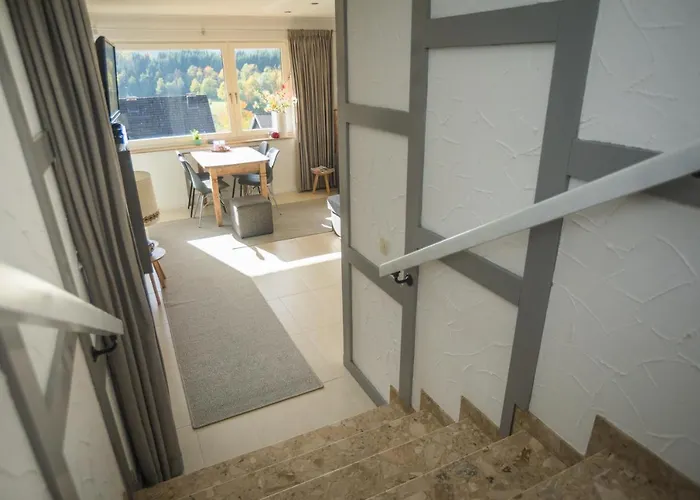 Apartamento Hillebachsee