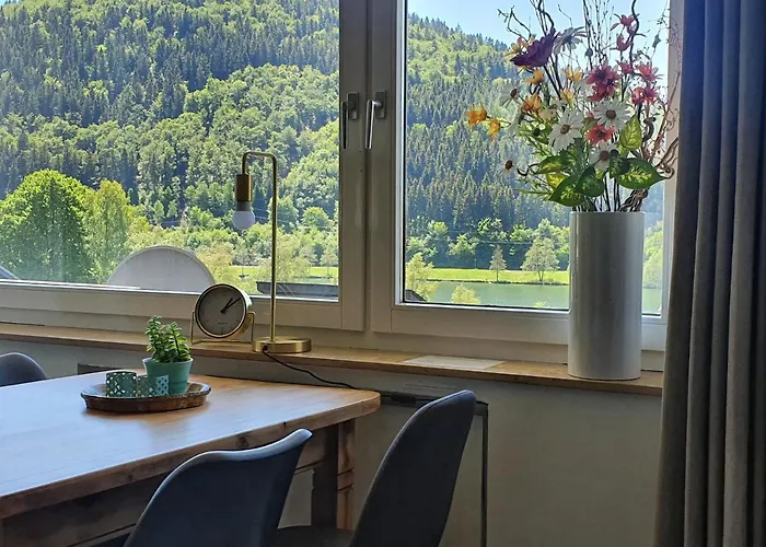 Hillebachsee Winterberg